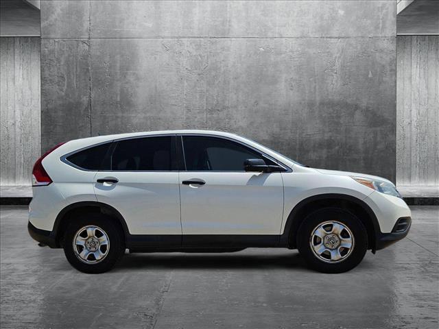 used 2013 Honda CR-V car, priced at $4,517