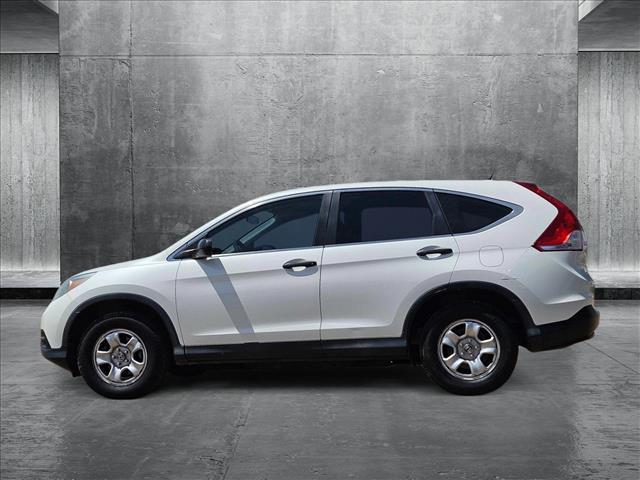used 2013 Honda CR-V car, priced at $4,991