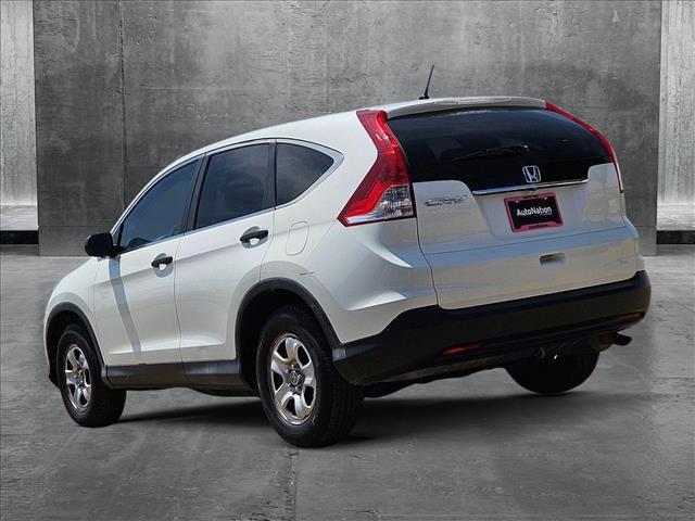 used 2013 Honda CR-V car, priced at $4,517