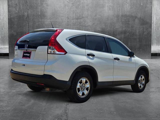 used 2013 Honda CR-V car, priced at $4,517