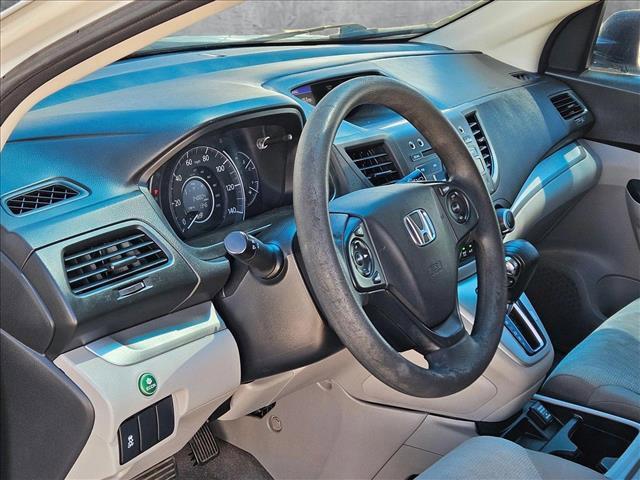 used 2013 Honda CR-V car, priced at $4,517