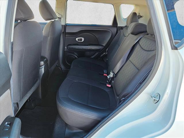 used 2015 Kia Soul car, priced at $6,930