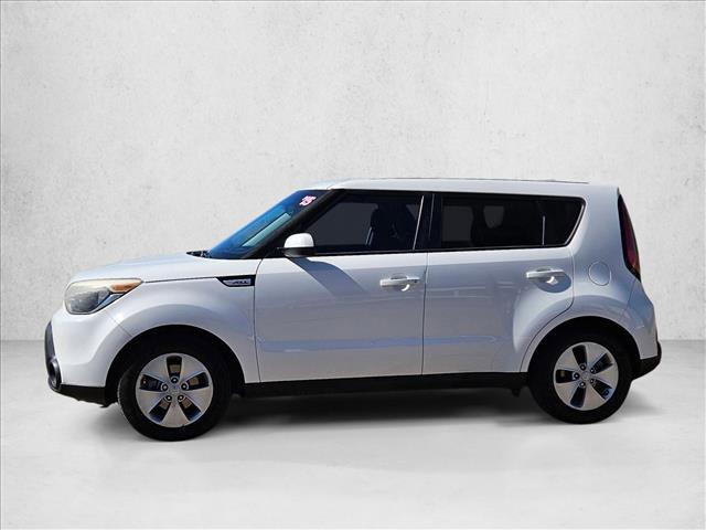 used 2015 Kia Soul car, priced at $6,930
