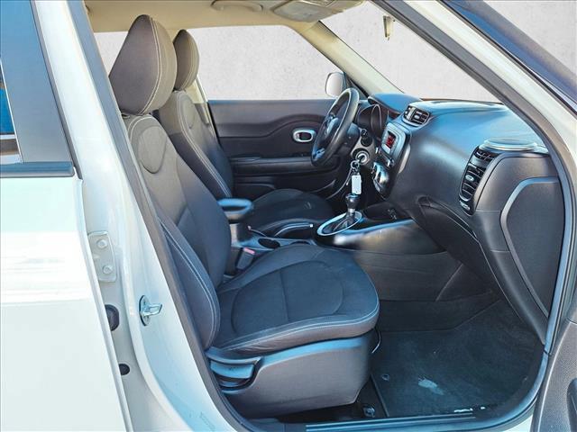 used 2015 Kia Soul car, priced at $6,930