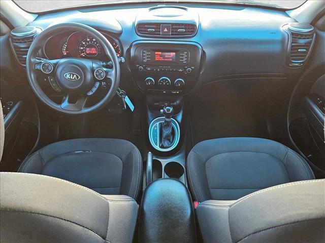 used 2015 Kia Soul car, priced at $6,930