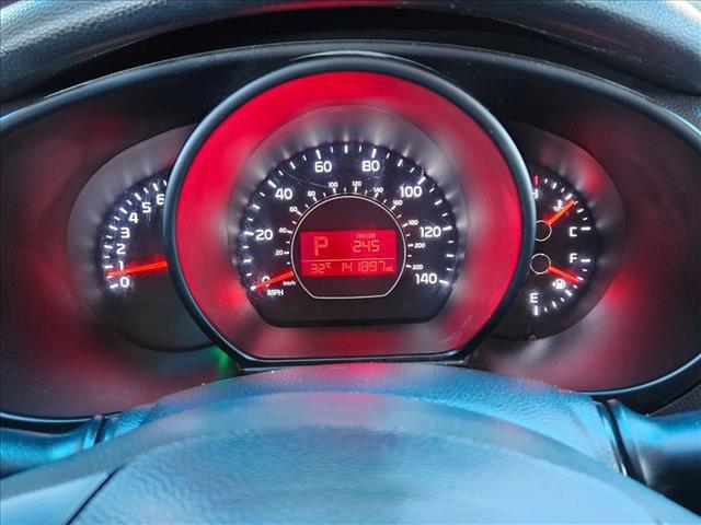 used 2015 Kia Soul car, priced at $6,930