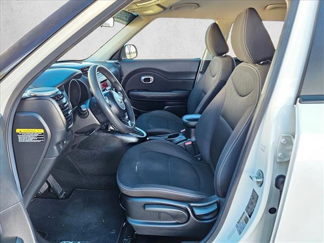 used 2015 Kia Soul car, priced at $6,930