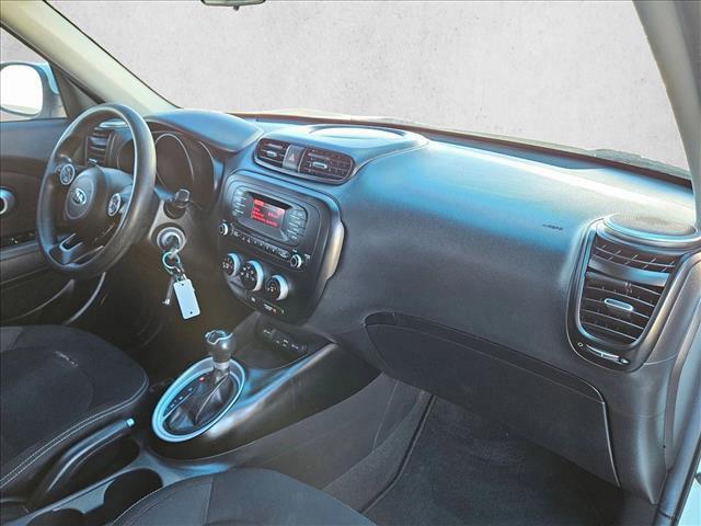 used 2015 Kia Soul car, priced at $6,930