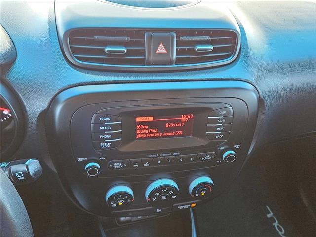 used 2015 Kia Soul car, priced at $6,930