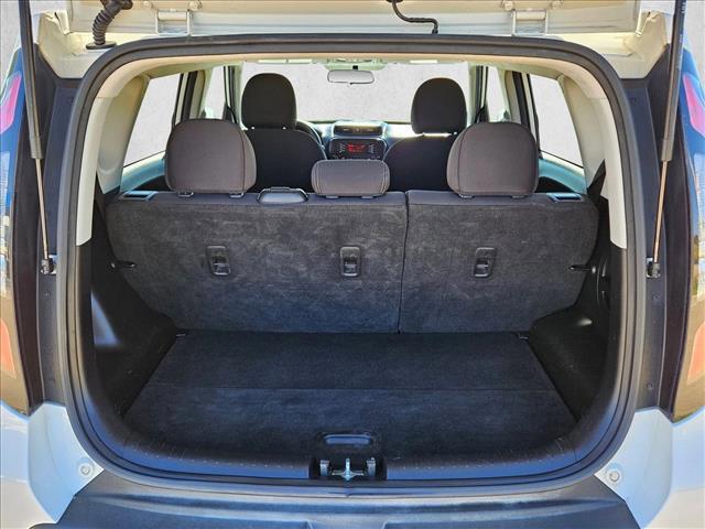 used 2015 Kia Soul car, priced at $6,930