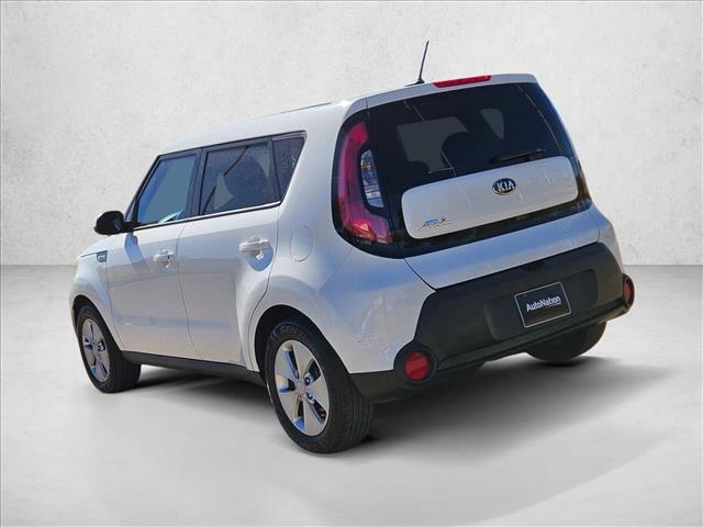 used 2015 Kia Soul car, priced at $6,930
