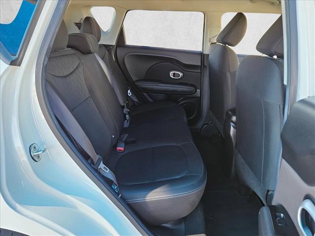 used 2015 Kia Soul car, priced at $6,930