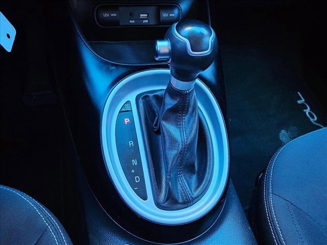 used 2015 Kia Soul car, priced at $6,930