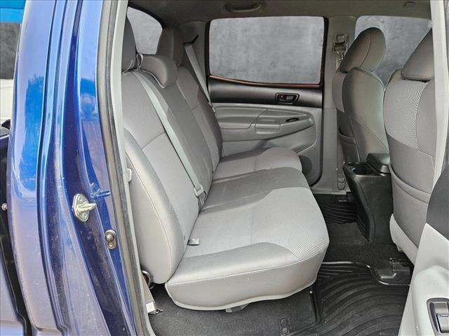 used 2014 Toyota Tacoma car, priced at $18,917
