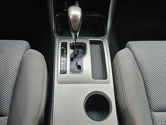 used 2014 Toyota Tacoma car, priced at $18,917