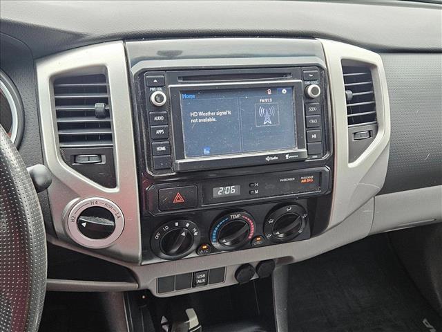 used 2014 Toyota Tacoma car, priced at $18,917