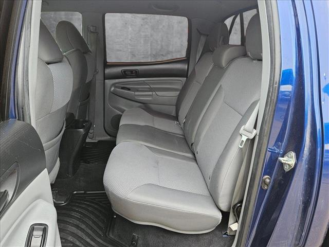 used 2014 Toyota Tacoma car, priced at $18,917