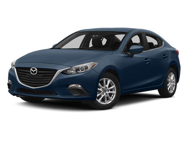 used 2014 Mazda Mazda3 car, priced at $11,926