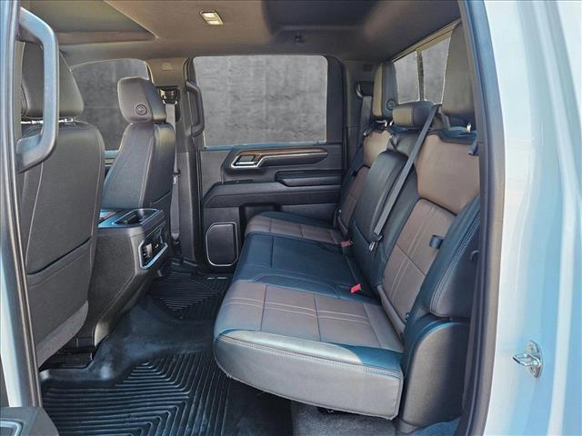 used 2024 Chevrolet Silverado 3500 car, priced at $72,525