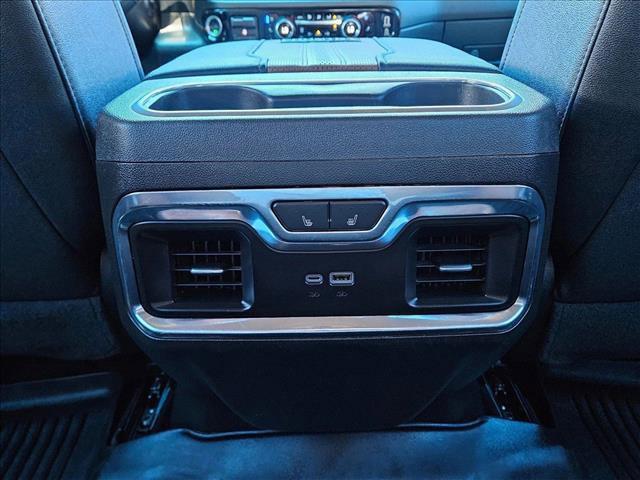 used 2024 Chevrolet Silverado 3500 car, priced at $72,525