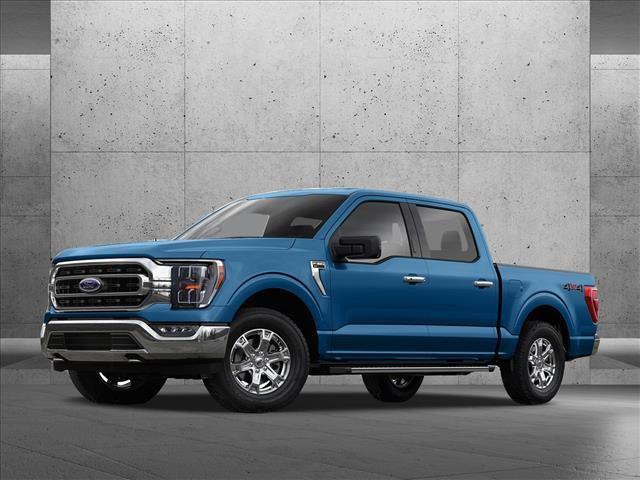 used 2021 Ford F-150 car, priced at $34,909