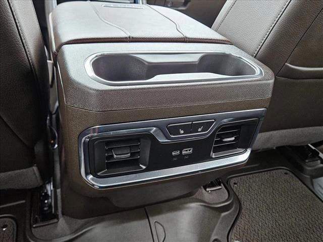 used 2024 GMC Sierra 3500 car, priced at $80,922