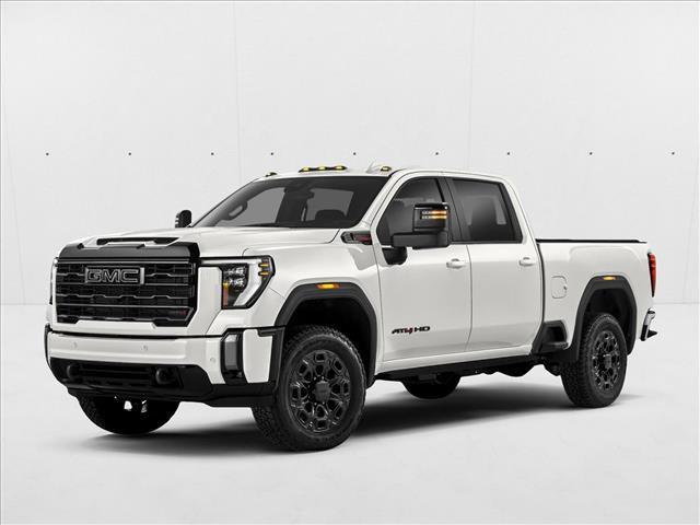 used 2024 GMC Sierra 3500 car, priced at $84,722