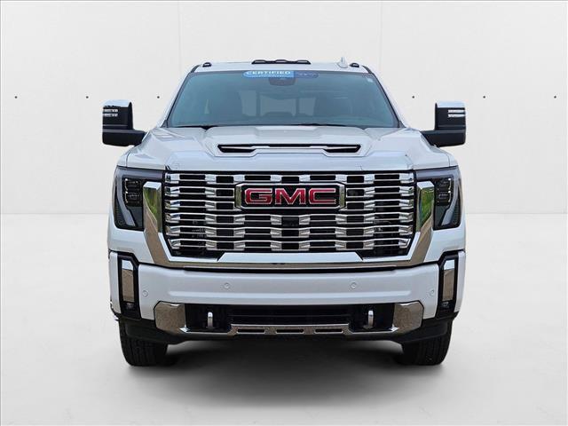 used 2024 GMC Sierra 3500 car, priced at $80,922
