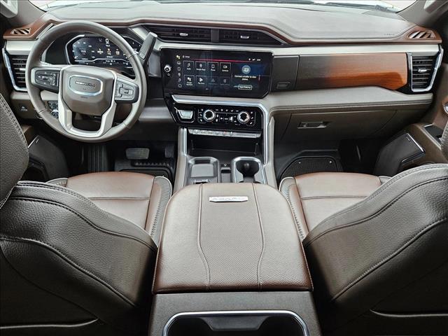 used 2024 GMC Sierra 3500 car, priced at $80,922