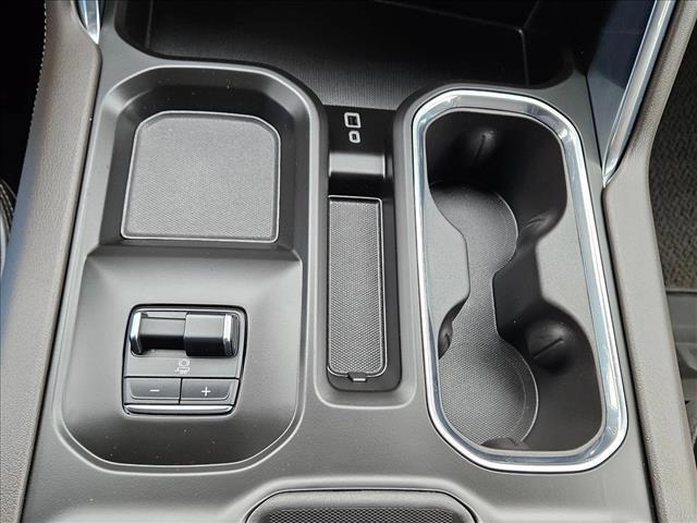 used 2024 GMC Sierra 3500 car, priced at $80,922
