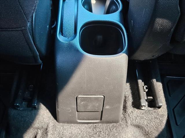 used 2020 Chevrolet Trax car, priced at $11,881