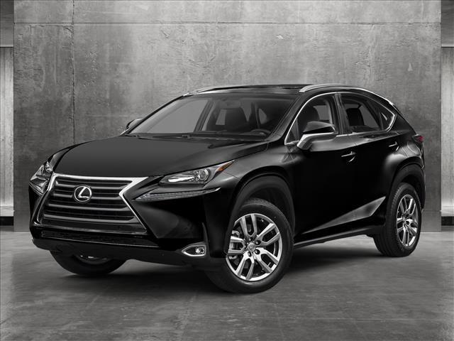 used 2015 Lexus NX 200t car, priced at $12,999