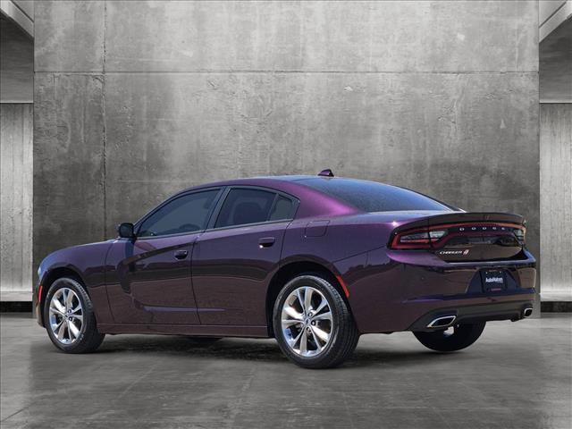used 2021 Dodge Charger car, priced at $26,685