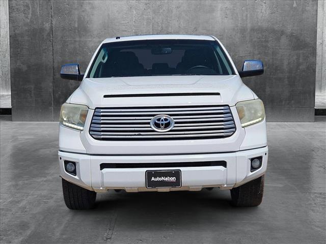 used 2014 Toyota Tundra car, priced at $19,903