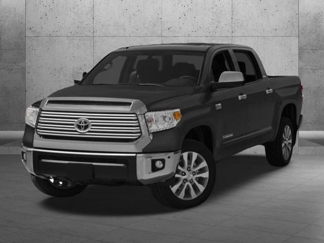 used 2014 Toyota Tundra car, priced at $20,929