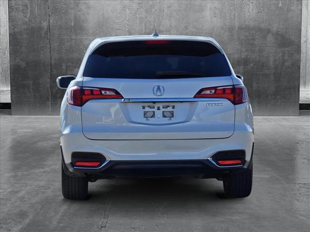 used 2017 Acura RDX car, priced at $15,895