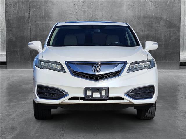 used 2017 Acura RDX car, priced at $15,895