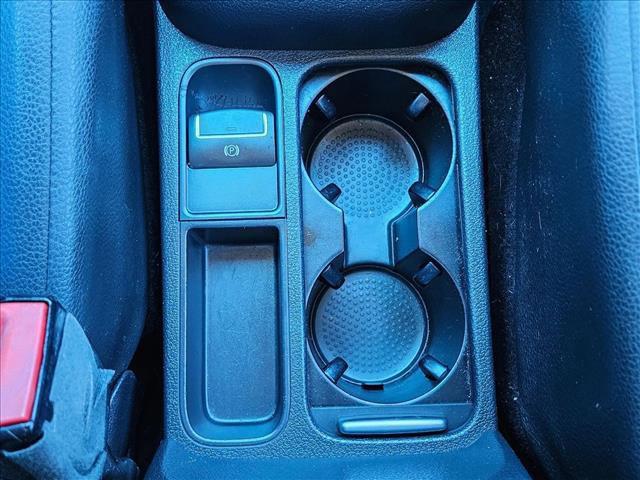 used 2014 Volkswagen Tiguan car, priced at $8,387