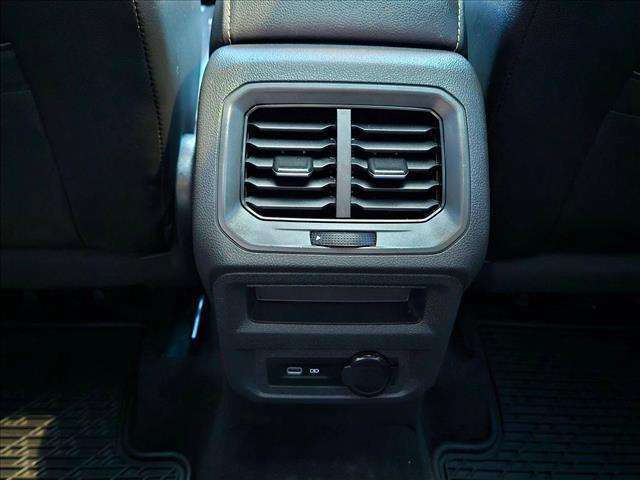 used 2021 Volkswagen Tiguan car, priced at $22,321