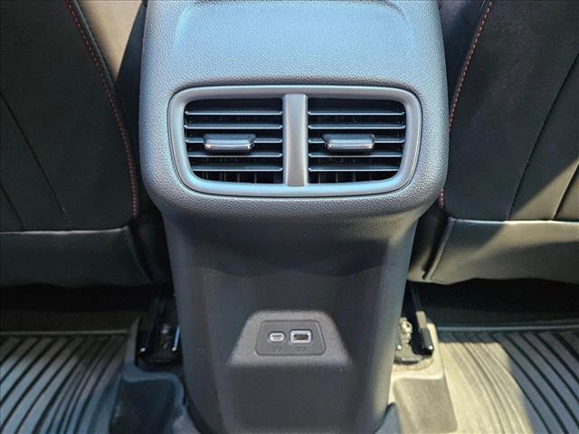 used 2023 Buick Envision car, priced at $31,312