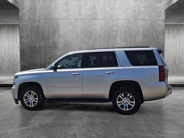 used 2019 Chevrolet Tahoe car, priced at $32,485