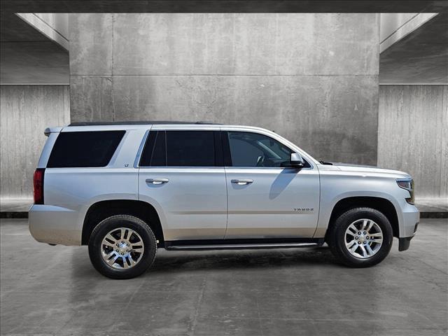 used 2019 Chevrolet Tahoe car, priced at $32,485