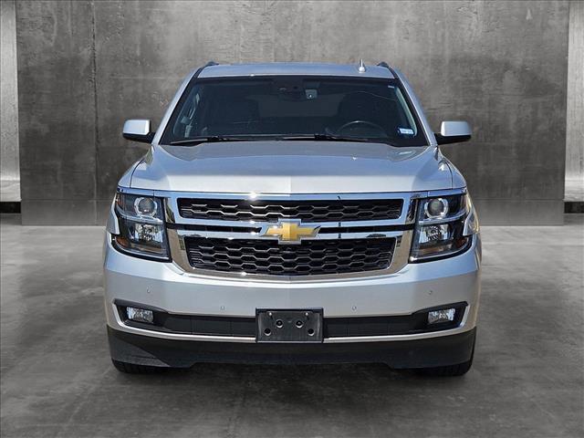 used 2019 Chevrolet Tahoe car, priced at $32,485