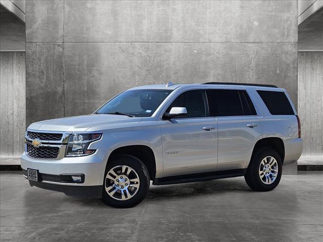 used 2019 Chevrolet Tahoe car, priced at $32,485