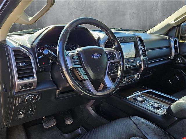 used 2019 Ford Expedition Max car, priced at $23,439