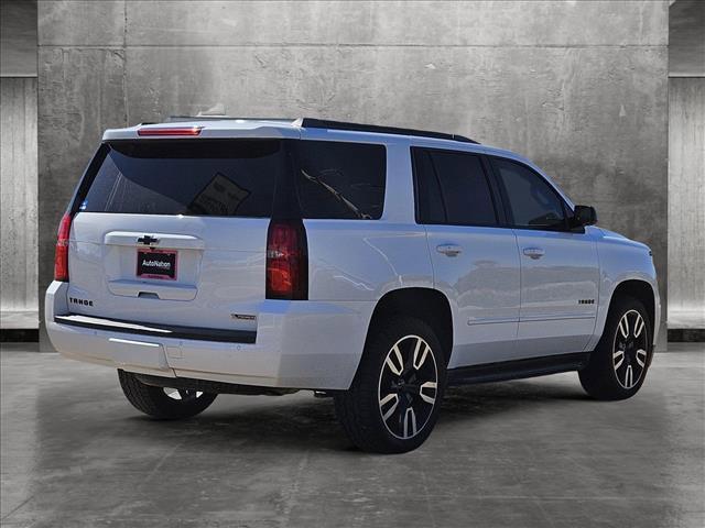 used 2018 Chevrolet Tahoe car, priced at $21,491