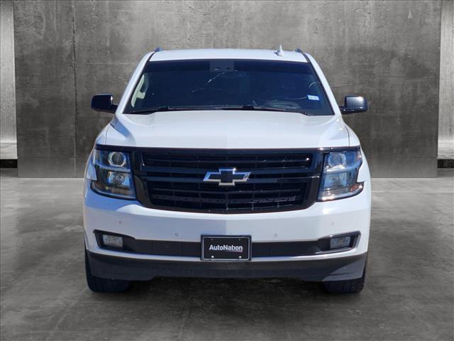 used 2018 Chevrolet Tahoe car, priced at $21,491