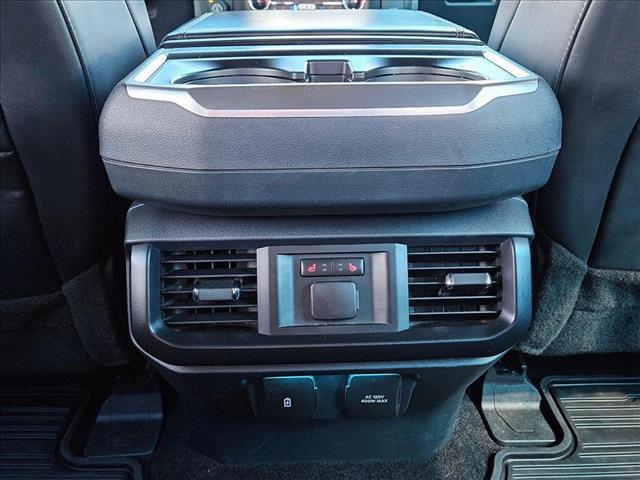 used 2022 Ford F-150 car, priced at $65,706