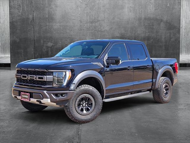 used 2022 Ford F-150 car, priced at $65,706