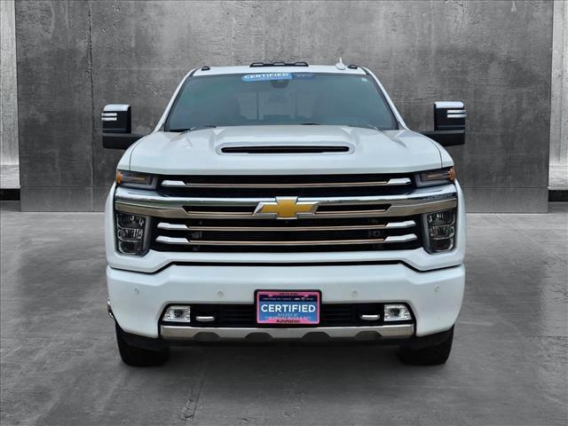 used 2021 Chevrolet Silverado 3500 car, priced at $59,721